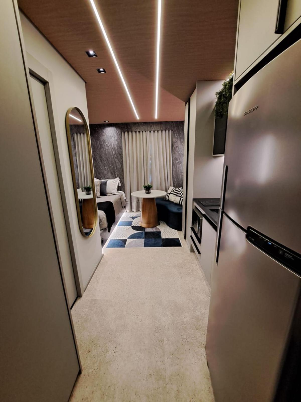 Apartamento Metro Alto Do Ipiranga São Paulo